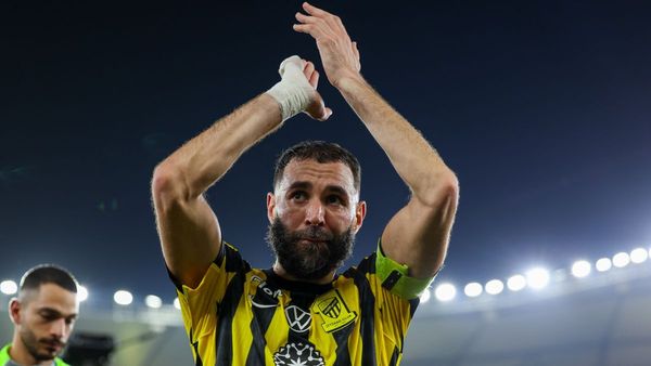 Benzema Joins Al-Hilal to Boost Title Bid