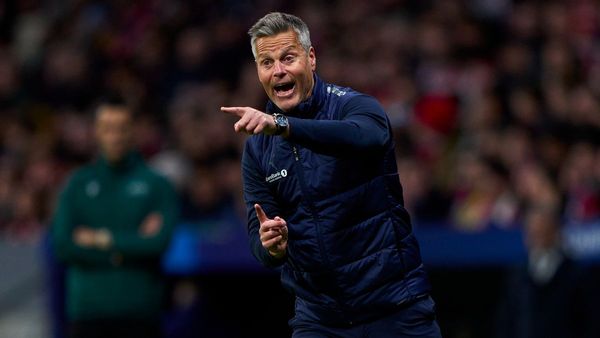 Bodo Glimt reject Inter pitch complaints