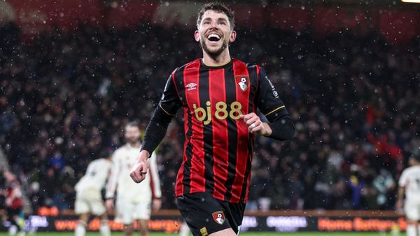 Bournemouth urged to push on