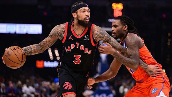 Ingram Replaces Curry in 2026 All-Star