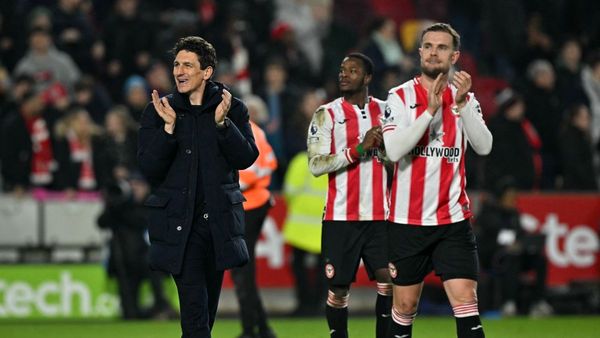 Brentford culture fuels European push forward