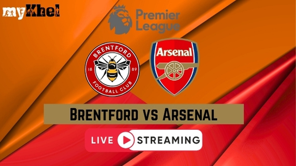 Brentford vs Arsenal