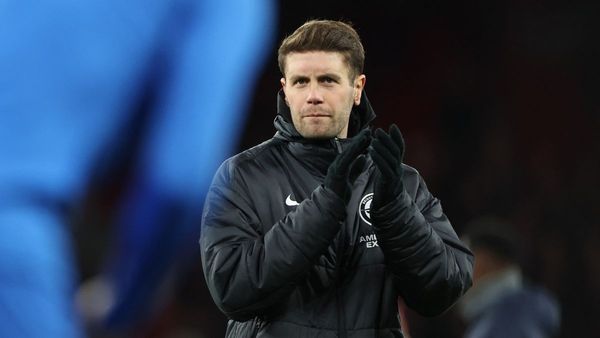 Brighton edge Brentford on small margins Brighton edge Brentford on small margins