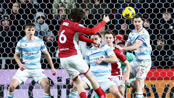 Bristol City draw with Wrexham fuels survival bid