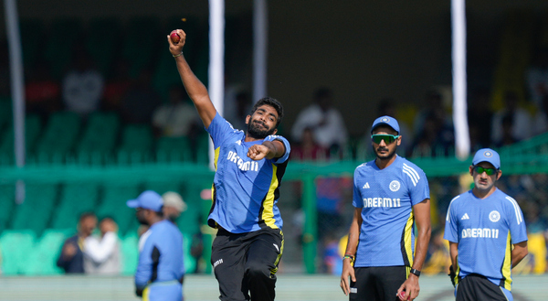 IND vs USA Why are Jasprit Bumrah Sanju Samson not playing for India Is Washington Sundar Fit