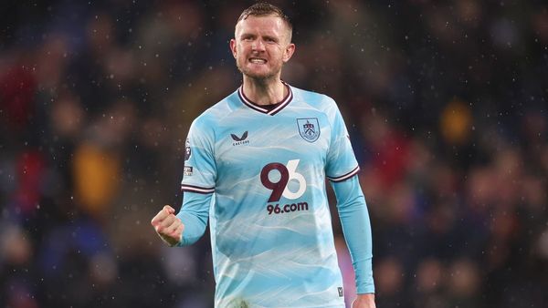 Burnley face time running out in relegation battle