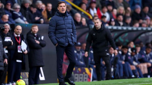 Burnley fragile run deepens survival bid