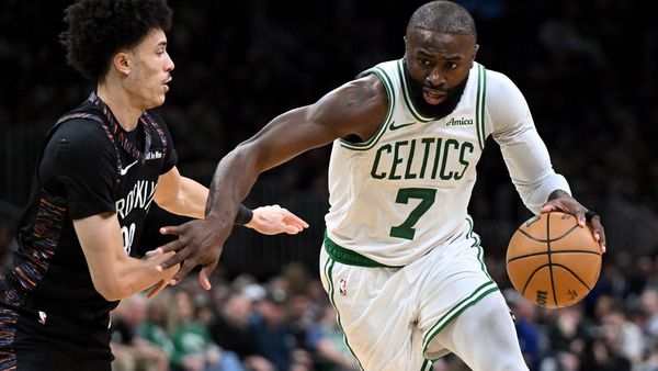 Celtics Set Historic Shooting Mark in OT Win