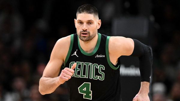Vucevic Debut Powers Celtics Rally Vucevic Debut Powers Celtics Rally