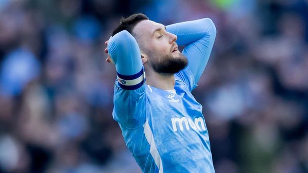 Coventry frustrated by 0-0 Oxford draw