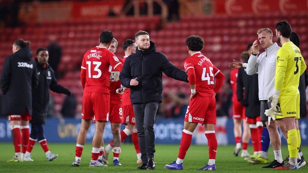 Ipswich and Hull close on Middlesbrough