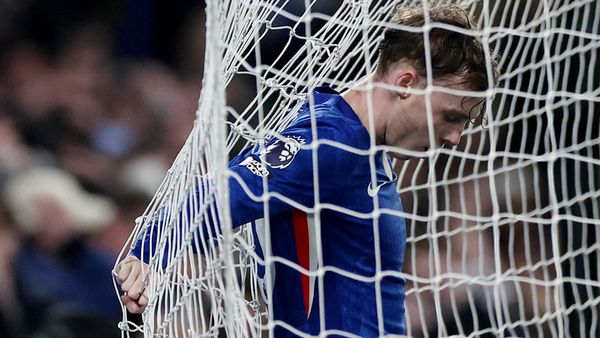 Chelsea Leeds United draw stalls Rosenior bid