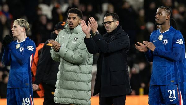 Chelsea mentality seals 4-0 FA Cup win