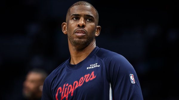 Chris Paul retires after 21 seasons Chris Paul retires after 21 seasons