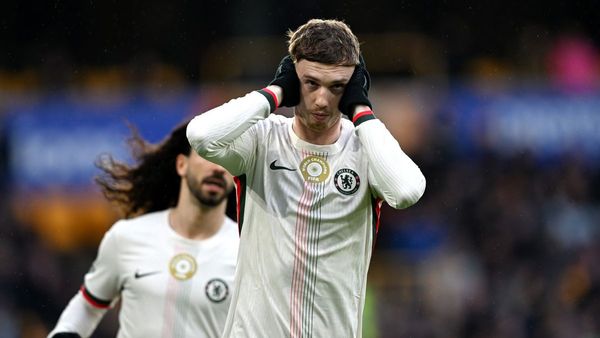 Cole Palmer Hat-Trick Shines for Chelsea