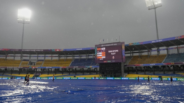India vs Pakistan T20 World Cup Match in Jeopardy Colombo Weather Prediction raises Concern