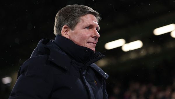 Crystal Palace lacked leadership vs Burnley