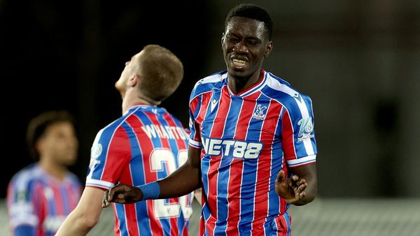 Crystal Palace Draws 1-1 with Zrinjski