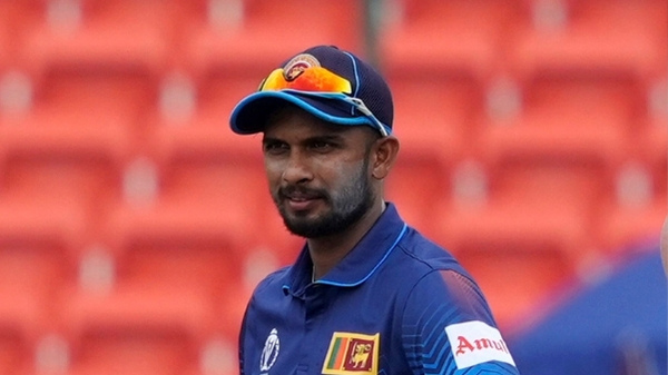 Sri Lanka captain Dasun Shanaka calls to Save the Only Sport We Have after T20 World Cup Exit Sri Lanka captain Dasun Shanaka calls to Save the Only Sport We Have after T20 World Cup Exit