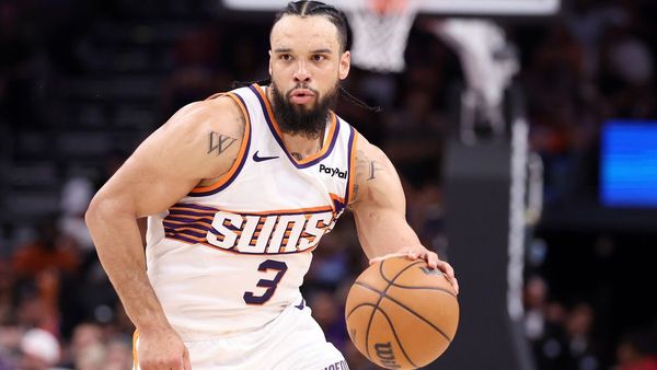 Dillon Brooks Out 4-6 Weeks With Broken Hand