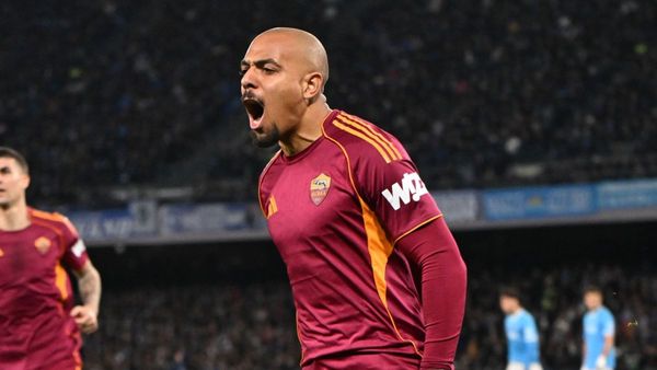Malen Ideal Roma Striker, Gasperini Says