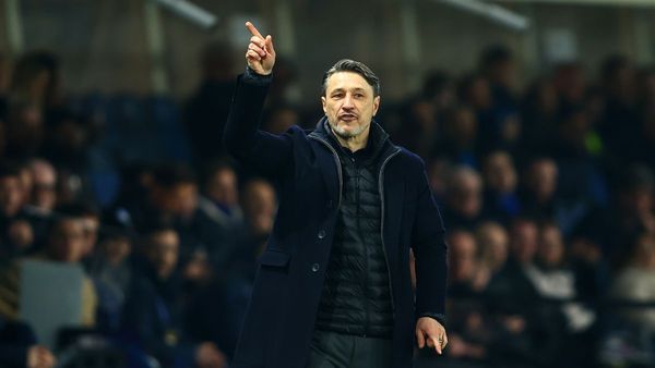 Dortmund knockout after two-goal collapse