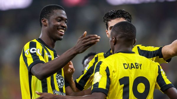 Doumbia nets first Pro League goal Doumbia nets first Pro League goal