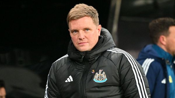 Eddie Howe: Not Doing My Job Well Enough
