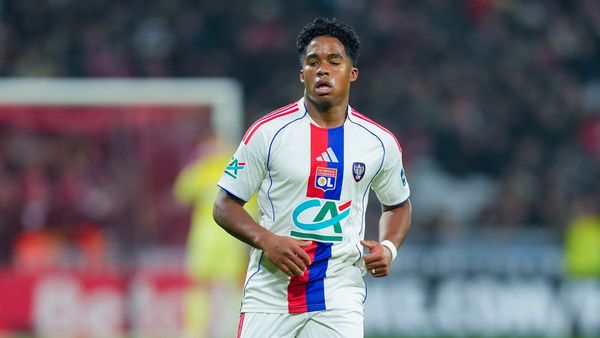 Endrick Return to Real Madrid