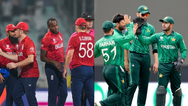 England vs Pakistan Playing 11 ENG vs PAK Super 8 Team News H2H Record Predicted Lineups