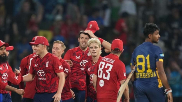 England complete series sweep after spectacular Sri Lanka collapse