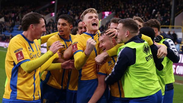 FA Cup Fifth Round: Mansfield to Face Arsenal