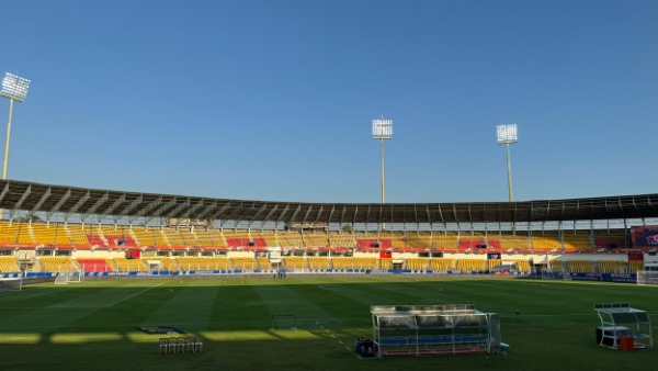 FC Goa vs Inter Kashi Live Streaming Where to Watch FCG vs IK Indian Super League match on TV and Online FC Goa vs Inter Kashi Live Streaming Where to Watch FCG vs IK Indian Super League match on TV and Online