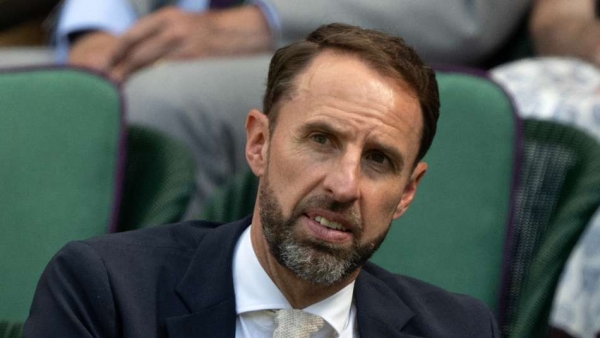 Southgate not looking for coaching return despite Man Utd links
