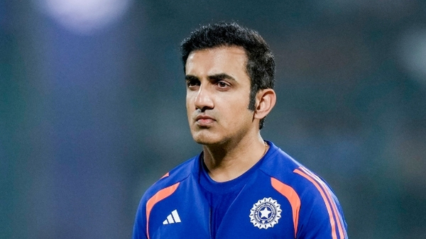 Gautam Gambhir has ruined team India with Politics Ex-Pakistan batter Ahmed Shehzad