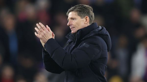 Glasner backed by Palace hierarchy