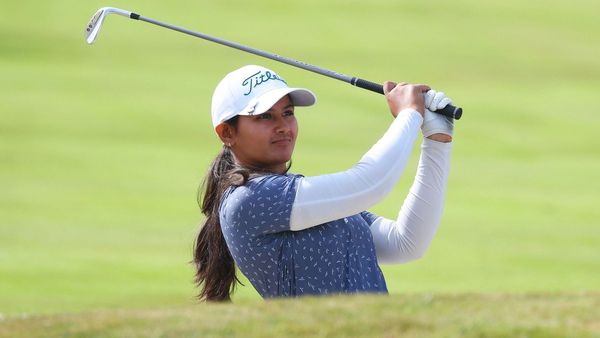 Guntas Sandhu leads Indian WAAP 2026