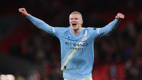 Haaland Key to City Trophy Chase Haaland Key to City Trophy Chase