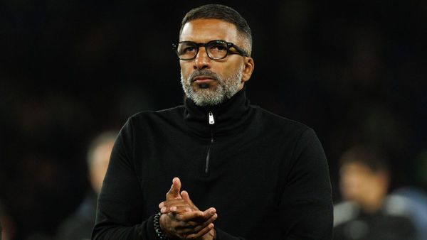 Habib Beye joins Marseille as coach