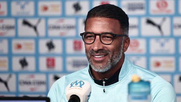 Beye targets dominant Marseille side