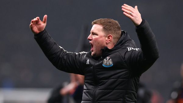 Howe Deserves Opportunity to Push Newcastle Forward