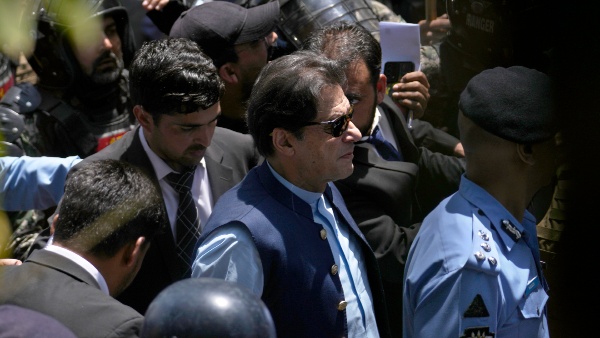 Imran Khan Health Condition Two India legends among 14 Cricket Veterans sign letter to Pakistan Government