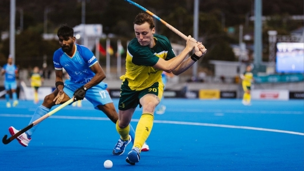 FIH Pro League 2025-26 India fall in Shootout against Australia in Hobart FIH Pro League 2025-26 India fall in Shootout against Australia in Hobart