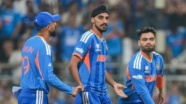 T20 World Cup Today Match Schedule Check Full List of Matches Today H2H Record Venue and Time