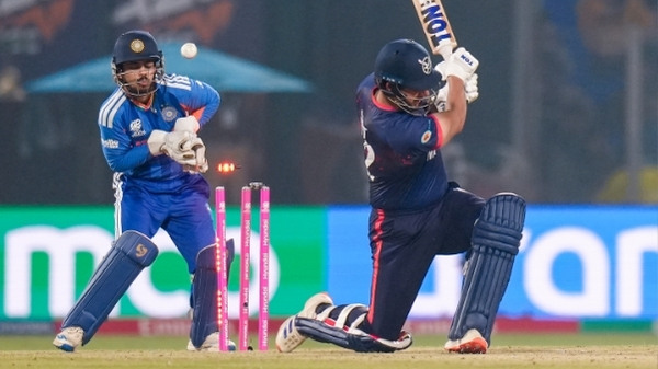 Who Won Yesterday T20 World Cup 2026 Matches Results Top Players Award Winners