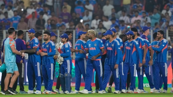 T20 World Cup Bulletin February 20 Zimbabwe stun Sri Lanka India mulling over Opening Duo