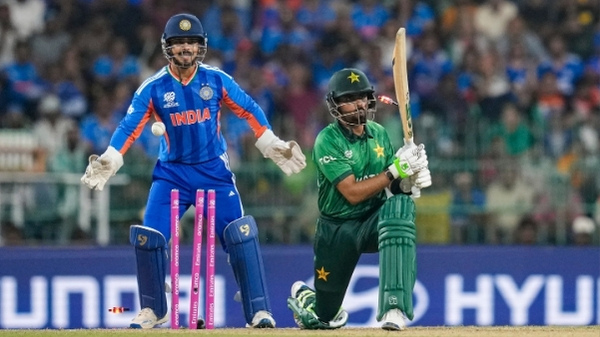 T20 World Cup 2026 India Pakistan commentators unite to bash Pakistani batters T20 World Cup 2026 India Pakistan commentators unite to bash Pakistani batters
