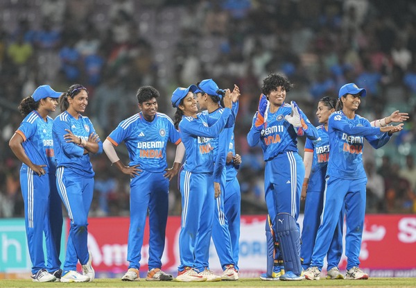 India Women s T20 World Cup 2026 Schedule Full List of Matches Date and Time Ticket Details