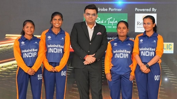 BCCI takes three Major Steps to bolster Blind Cricket in India vows for major Financial Help BCCI takes three Major Steps to bolster Blind Cricket in India vows for major Financial Help