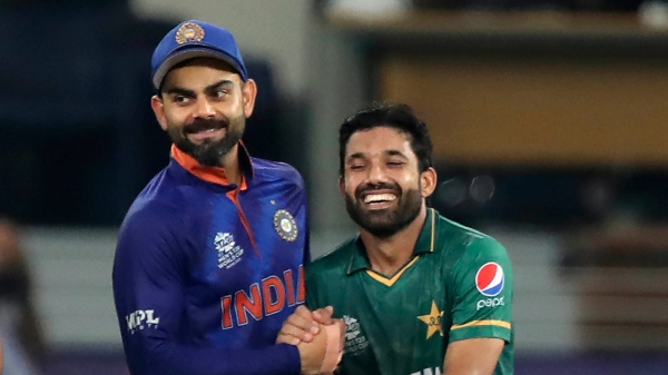 IND-PAK T20